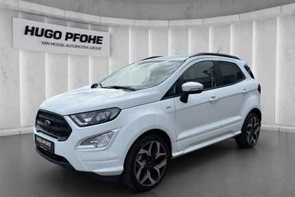 Ford EcoSport Gebrauchtwagen