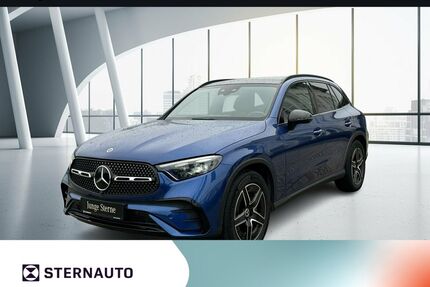 Mercedes-Benz GLC 300 Gebrauchtwagen