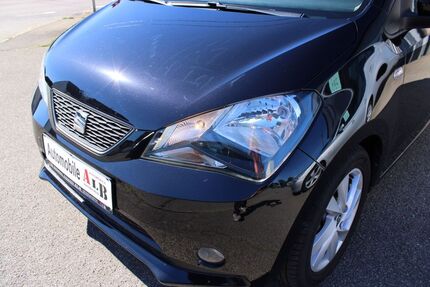 Seat Mii Gebrauchtwagen
