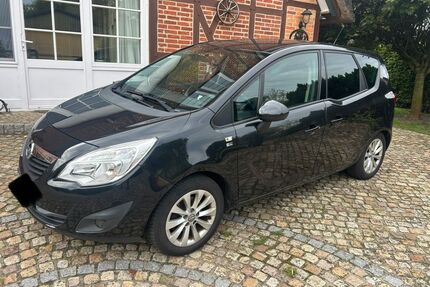 Opel Meriva Gebrauchtwagen