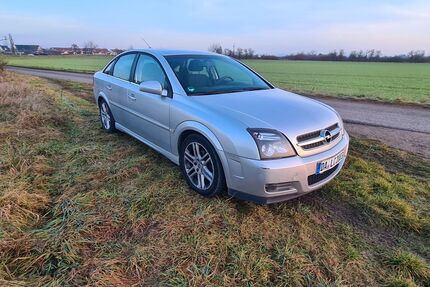 Opel Vectra Gebrauchtwagen