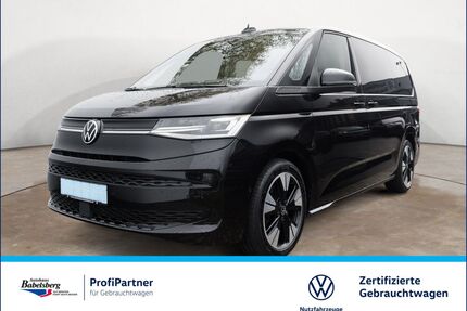VW T7 Multivan Gebrauchtwagen