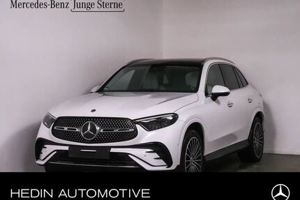 Mercedes-Benz GLC 300 Gebrauchtwagen