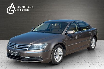 VW Phaeton Gebrauchtwagen