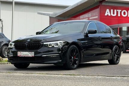 BMW 540 Gebrauchtwagen