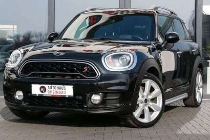 Mini Cooper S Countryman Gebrauchtwagen