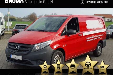 Mercedes-Benz Vito Gebrauchtwagen