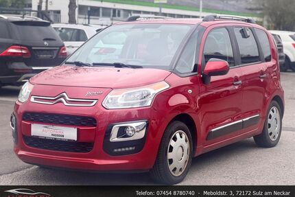 Citroen C3 Picasso Gebrauchtwagen