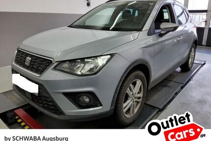 Seat Arona Gebrauchtwagen