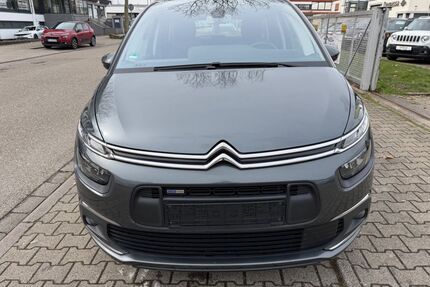 Citroen C4 Picasso Gebrauchtwagen