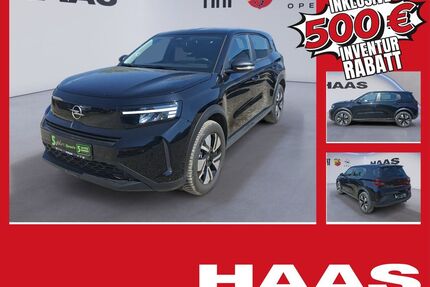 Opel Frontera Gebrauchtwagen