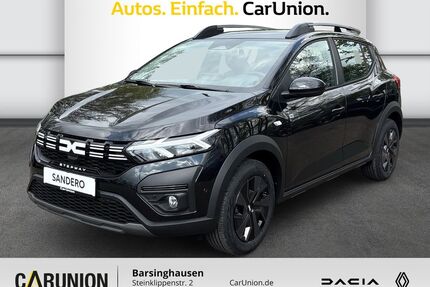 Dacia Sandero Gebrauchtwagen