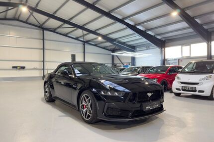 Ford Mustang Gebrauchtwagen