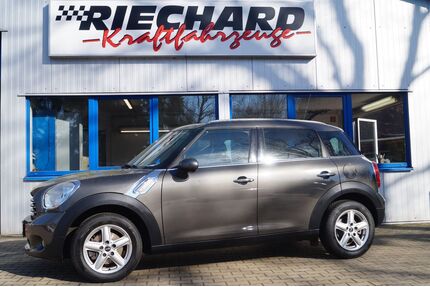 Mini Cooper Countryman Gebrauchtwagen