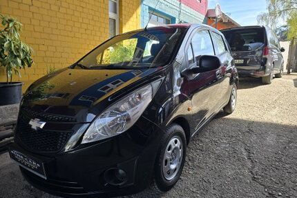 Chevrolet Spark Gebrauchtwagen