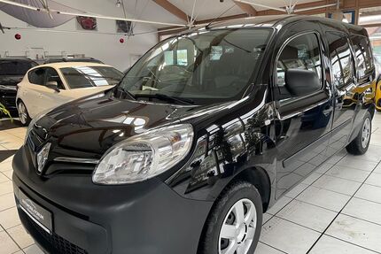 Renault Kangoo Gebrauchtwagen