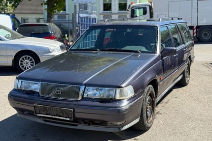 Volvo 960 Gebrauchtwagen