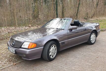 Mercedes-Benz SL 300 Gebrauchtwagen