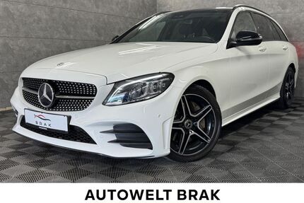 Mercedes-Benz C 300 Gebrauchtwagen