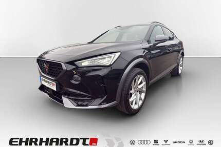 Cupra Formentor Gebrauchtwagen