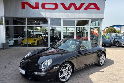 Porsche 997 Gebrauchtwagen