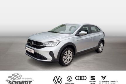 VW Taigo Gebrauchtwagen