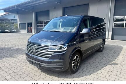 VW T6 Multivan Gebrauchtwagen