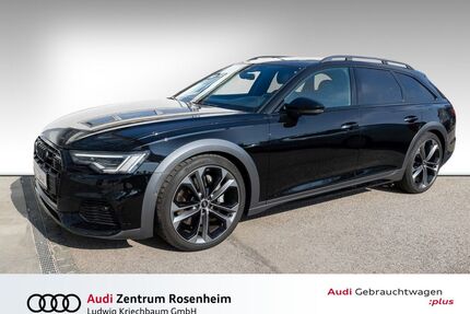 Audi A6 Allroad Gebrauchtwagen