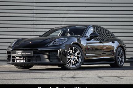 Porsche Panamera Gebrauchtwagen