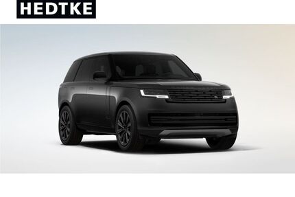 Land Rover Range Rover Gebrauchtwagen