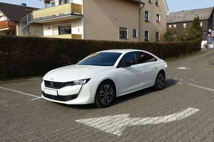 Peugeot 508 Gebrauchtwagen
