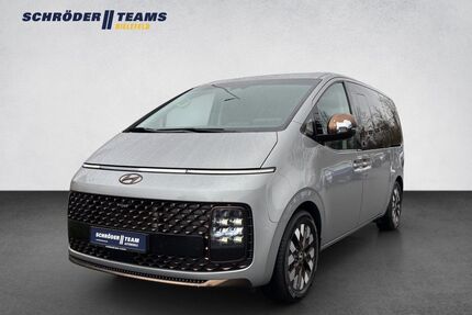 Hyundai STARIA Gebrauchtwagen