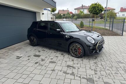 Mini John Cooper Works Clubman Gebrauchtwagen