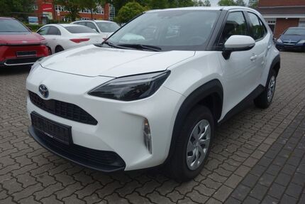 Toyota Yaris Cross Gebrauchtwagen