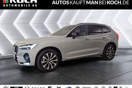Volvo XC60 Gebrauchtwagen