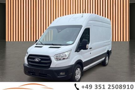 Ford Transit Gebrauchtwagen