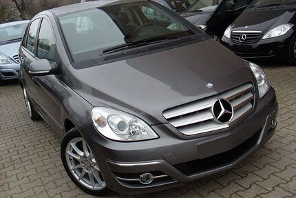 Mercedes-Benz B 180 Gebrauchtwagen