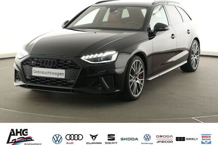 Audi S4 Gebrauchtwagen