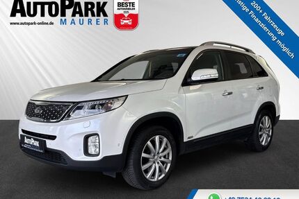 Kia Sorento Gebrauchtwagen