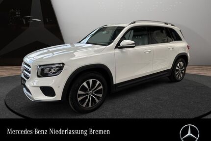 Mercedes-Benz GLB 180 Gebrauchtwagen