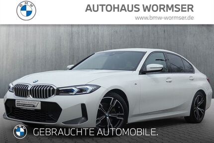 BMW 320 Gebrauchtwagen