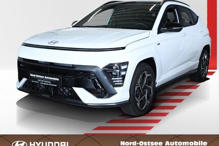 Hyundai KONA Gebrauchtwagen