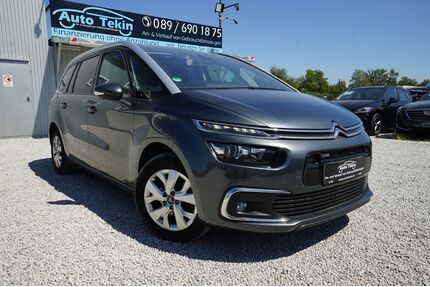 Citroen C4 Picasso Gebrauchtwagen