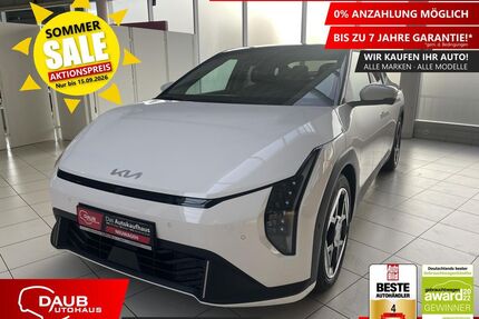 Kia EV4 Gebrauchtwagen