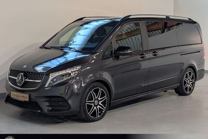 Mercedes-Benz V 300 Gebrauchtwagen