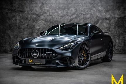 Mercedes-Benz AMG GT Gebrauchtwagen