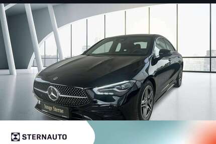 Mercedes-Benz CLA 180 Gebrauchtwagen
