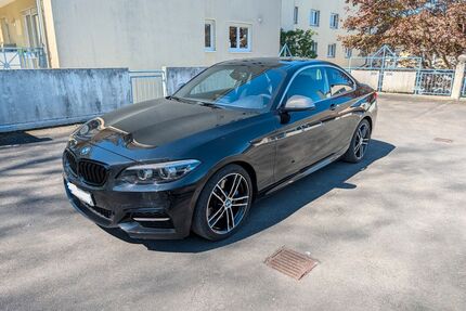 BMW M240i Gebrauchtwagen