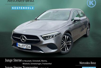 Mercedes-Benz A 200 Gebrauchtwagen