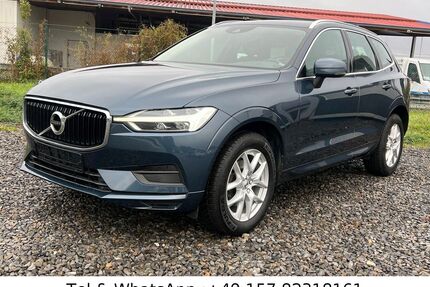 Volvo XC60 Gebrauchtwagen